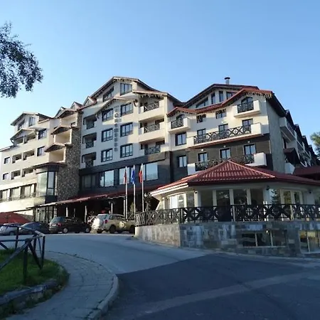Proslav Villa *